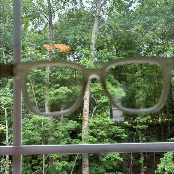 LOOK OPTIC Laurel Progressives +1.50 - Picture 3 of 5